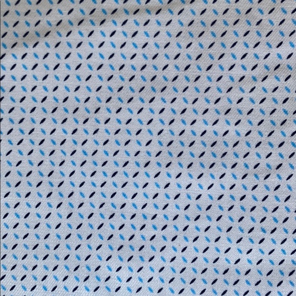 Big & Tall Dress Shirt - Picture 2 of 2